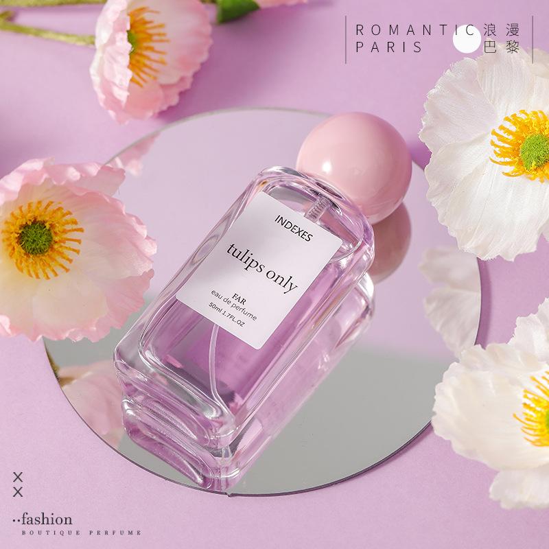 

Shimang s new niche perfume is romantic, an oolong lady s lasting light fragrance