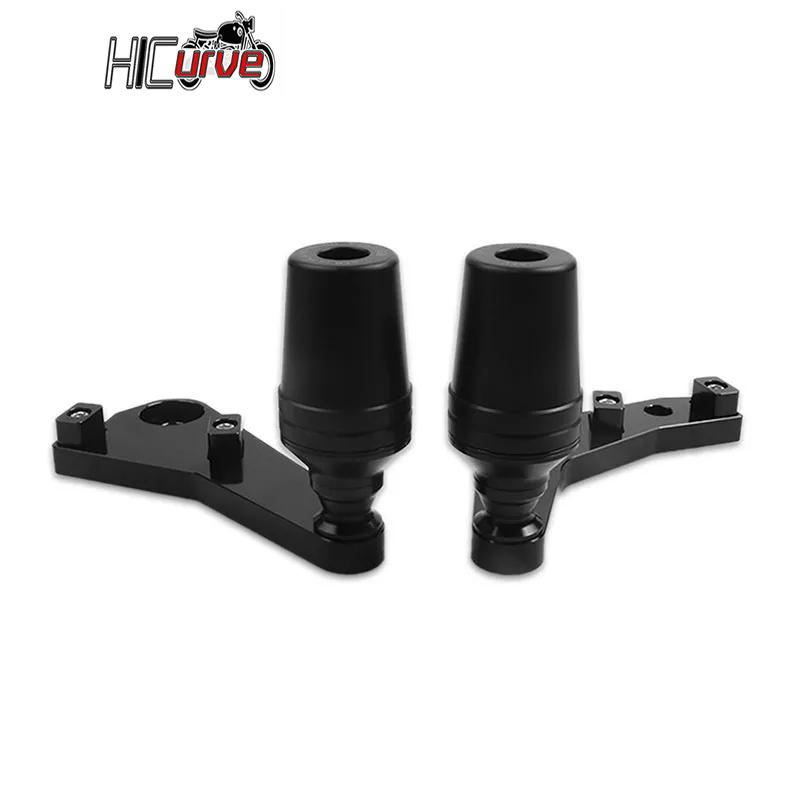 For Honda CBR600RR CBR 600 RR CBR 600RR 13-19 Motorcycle Falling Protection Frame Slider Fairing Guard Anti Crash Pad Protector