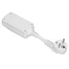Lekbescherming Stekker Bedradingstype 16A Lekstroom Stopcontactadapter voor Airconditioner