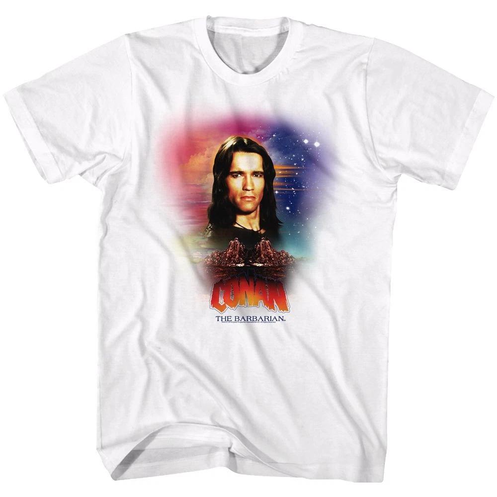 Conan Movie Shirt 160