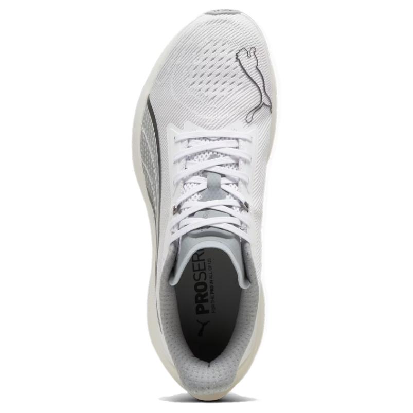 Puma Darter Pro Warm White Unisex Sneakers 310152-04