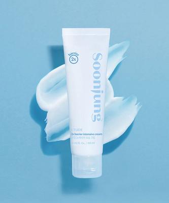 Crème hydratante Pure 2x Barrière