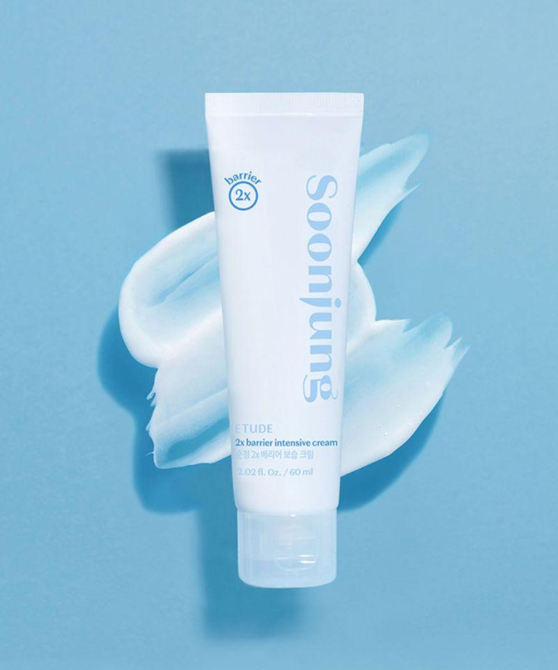 Pure 2x Barrier Moisturizing Cream