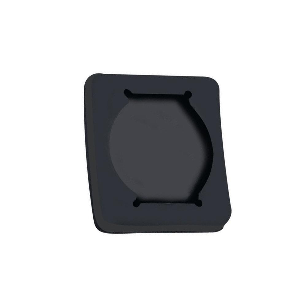 2x Gumové podložky brzdového a spojkového pedálu pro 1994-2007 Mazda B2500-B4000 F07A2457AA