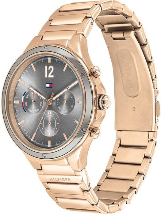 Zegarek Damski Tommy Hilfiger Eve 1782277 (Zf547A)