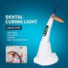 Oral Högeffekt Fotosensitiv Mask Bärbar Härdning UV-lampa Trådlös Tand-LED Härdningsljus