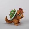 JXK Conqueror Cat Cat Figure Statue Miniature Cat Resin Model Desk Accessory Decoration Birthday Gift Painted Finished Product
