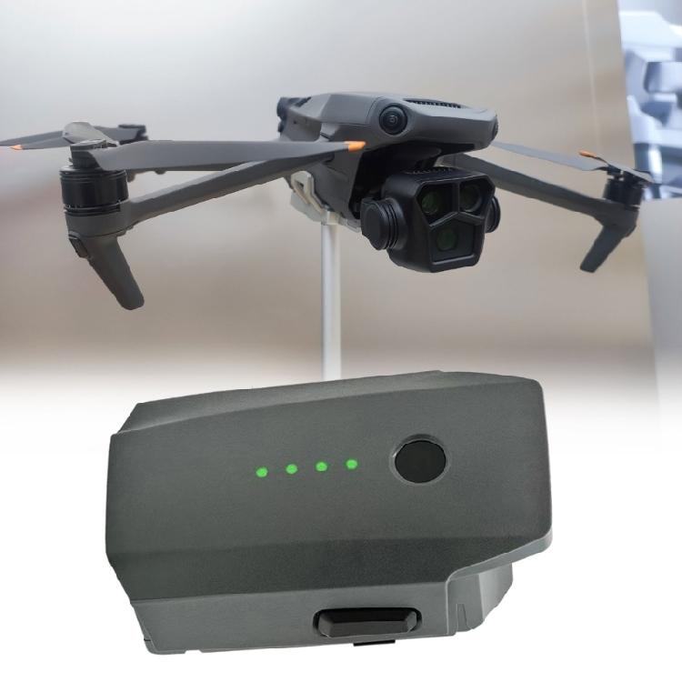3830mAh Intelligent Flight Battery for Quadcopter Aircraft Cold Weather Resistance Advanced Safety Features Design
