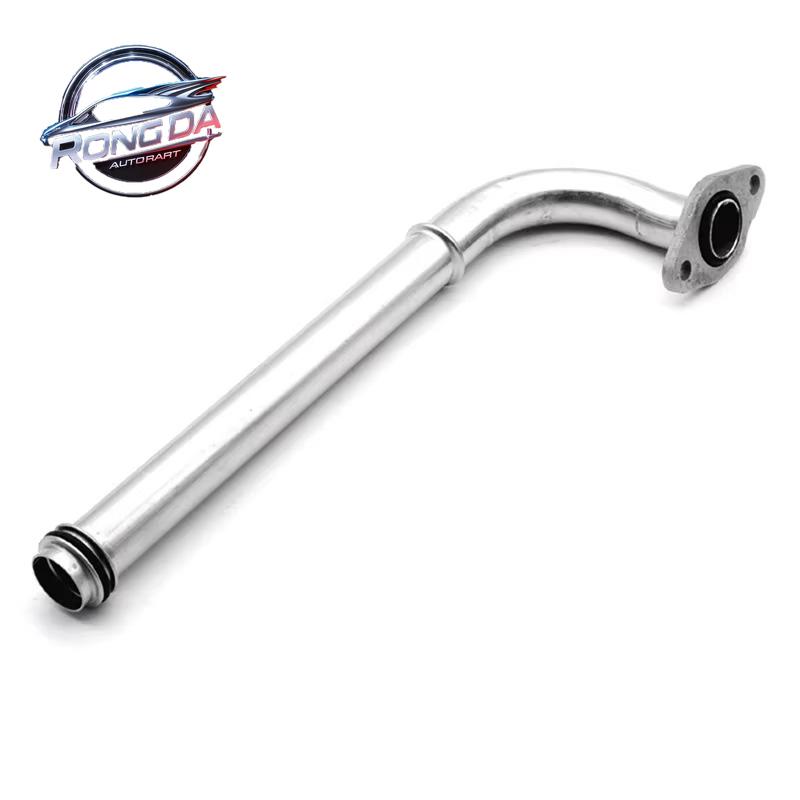 OEM 55353329 55353327 55353330 Hohe Qualität Neue Marke Motorkühlmittel Wasserleitung Ölkühlerrohr Für Vauxhall ASTRA H/J/A/B/C