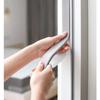 Self-Adhesive Sealing Strips, Tapes For Door Windows, Weather Strippings, Soundproof Windproof Dustproof Seal Strips