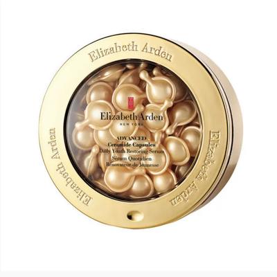 Elizabeth Arden Advanced Ceramide Denní sérum pro obnovu mladistvosti 45 kapslí