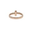 TIFFANY&Co.  67795296 #9(JP Size) ring K18 Pink Gold Women