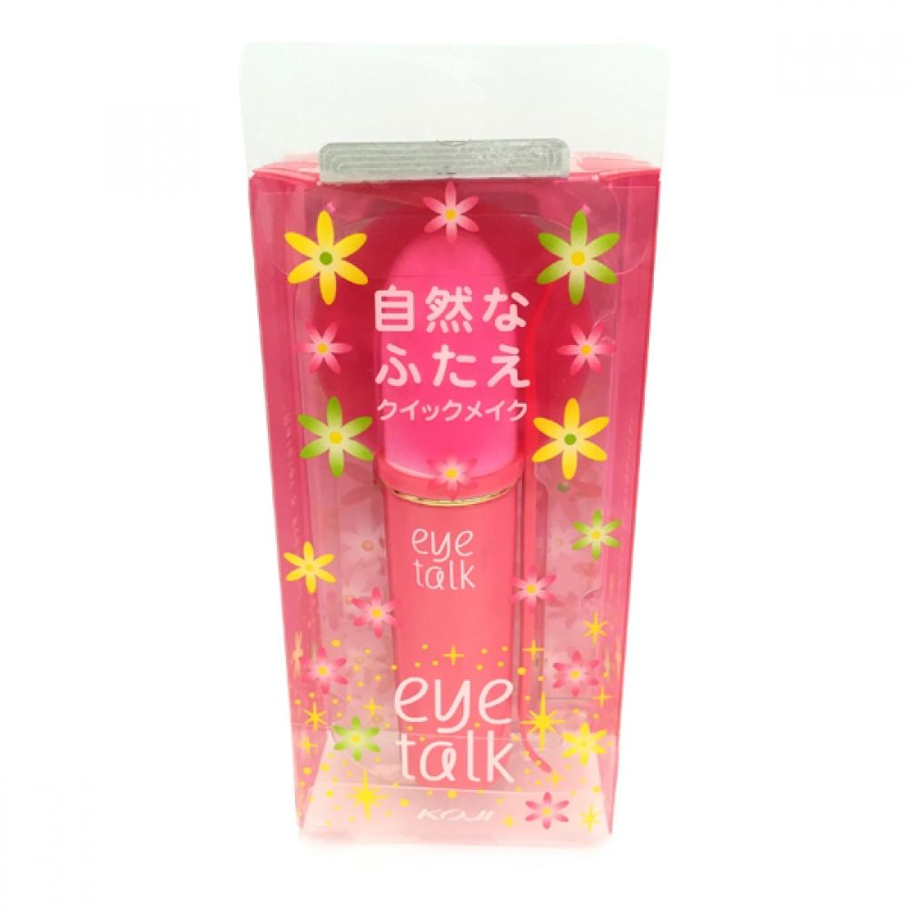 

KOJI Уютный разговор с глазами