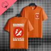 Unisex Funny Slogan Tshirt With Do Not Disturb Im Having A Staff Meeting 100 Cotton Short Sleeve Humor Style Casual Tshirt