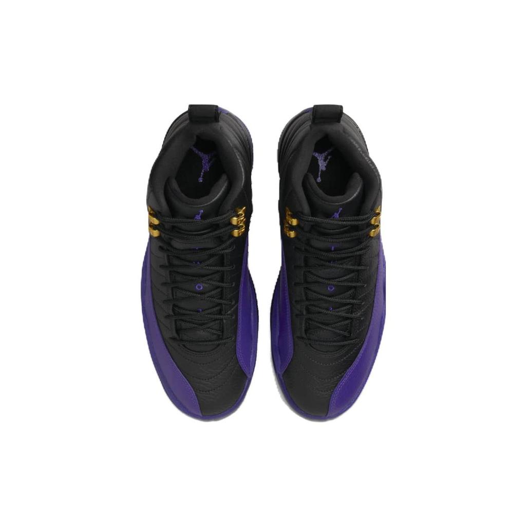 Air Jordan 12 Retro 'Field Purple' CT8013-057