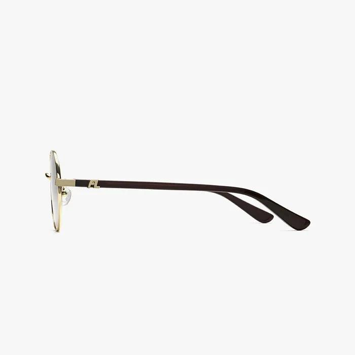 Sunglasses (FLS7480 LIGHTGOLD 58)