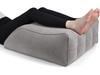 In-Stock Inflatable Trapezoidal Leg & Lumbar Pillow Footrest