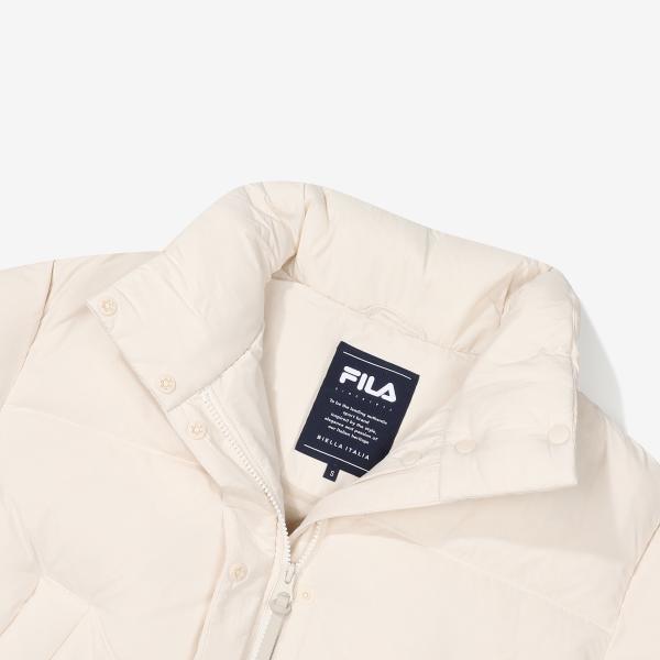 Fila Down Short Padding Jacket