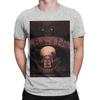 The Binding Of Isaac Black Funny Graphic 100 Cotton TShirt The Binding Of Isaac Rebirth Tees Tops For Unisex