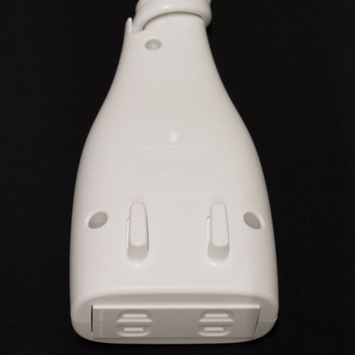 Panasonic Belysningsutstyr Kabling Shopline Rulleuttak 1800 DH8550