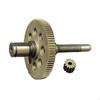 Electric Chainsaw Gear Attachment Replacement for Household Garden Tools