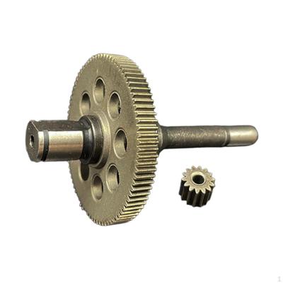 Electric Chainsaw Gear Attachment Replacement for Household Garden Tools
