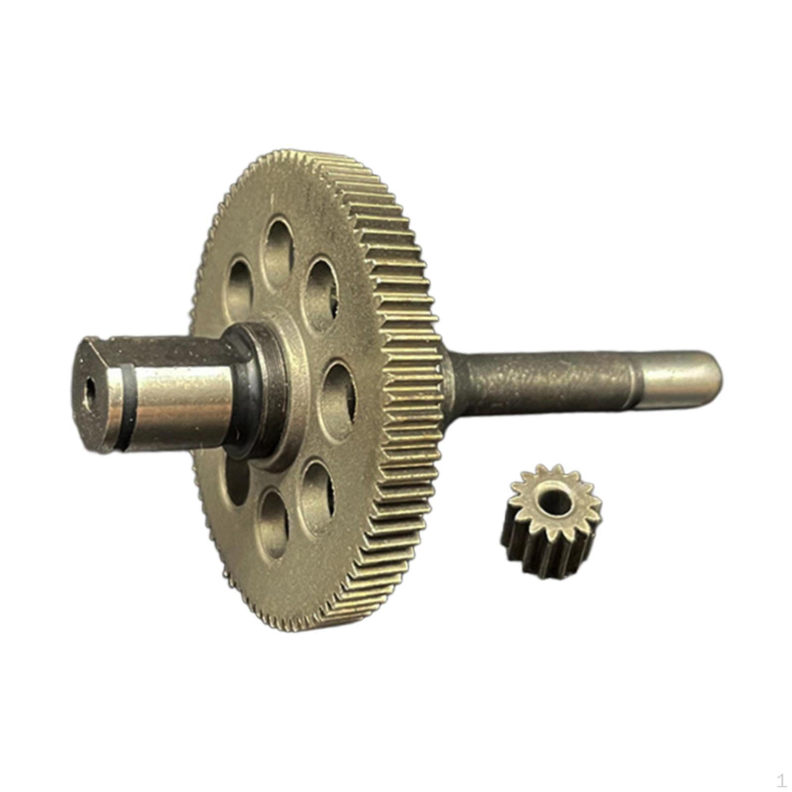 

Электрическая цепная пила Насадка-редуктор Замена для бытовых садовых инструментов