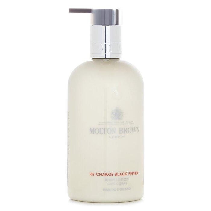 Molton Brown Re Charge Black Pepper Body Lotion