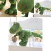 Adorable Dinosaur Plush Toys Cartoon Tyrannosaurus Perfect For Kids Boys Gifts
