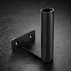 Antenna Wall Mount Outdoor Bracket with Mounting Screws Rust-Resistant