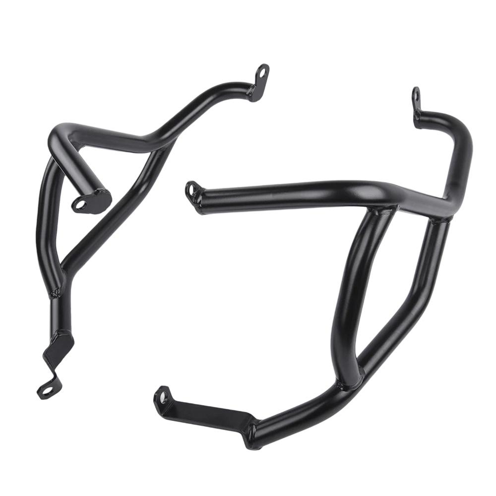 For SUZUKI GSX-S 750 2017-2025 Motorcycle Engine Bumper Guard Frash Stunt Cage Crash Bar Engine Frame Protector Fit GSXS750