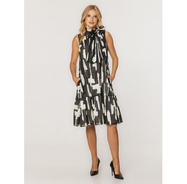 

Повседневное платье Willsoor 67825 EU S_M