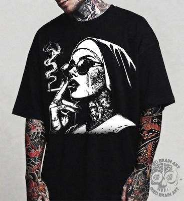 Oberteile – T-Shirts