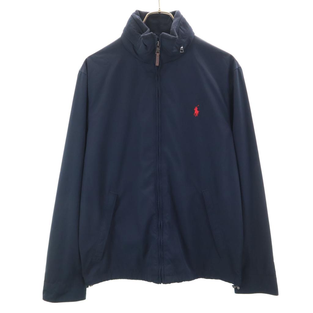 Polo Ralph Lauren Swing Top S Navy Men's Used