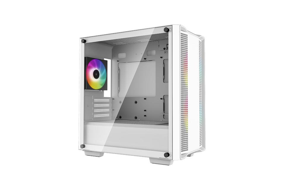 DeepCool CC360 WH Case