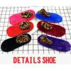 Winter Floor Socks Ankle Anti-slip Unisex Thickened Lounge Slipper Middle Tube Sock Accessories Home Supplies for Women Men