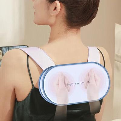 HEZHENG HZ-C1 Percussion Shoulder & Neck Massager CN Plug (adapter Included)