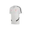 adidas Fußballtrikots Herren Weiß Moderat DX9128