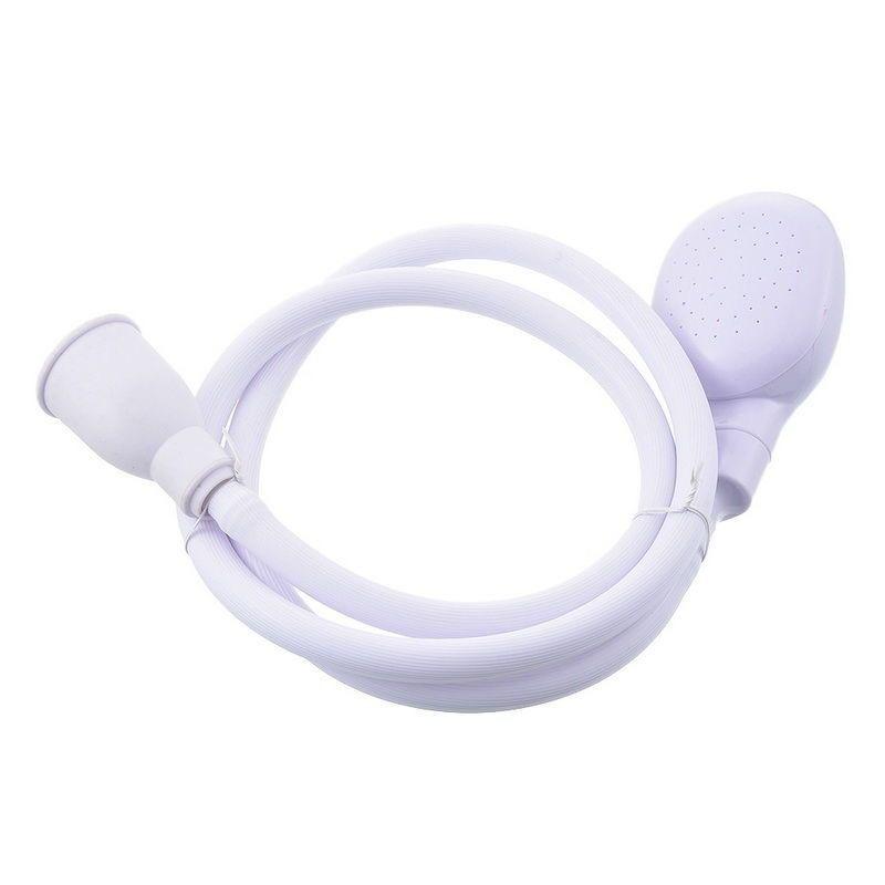 Multifunctional Faucet Shower Sprinkler Drain Filter Hose Sink Wash Head Shower Extender Bathroom Pet Bath Cleaning Supplies