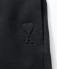 Ami Paris ADC Shorts Size S USO325.749 Men's Black, [Used]