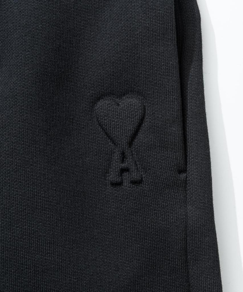 Ami Paris ADC Shorts Size S USO325.749 Men's Black, [Used]