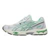 Asics Tênis Unissex Gel NYC 2055 Branco Mentol 1203A542-105