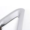 Chrome Garnish For LIFAN X60 2011 2012-2014 2015 Accessories Car Front Rear Fog Light Lamp Cover Decor Protect Sticker