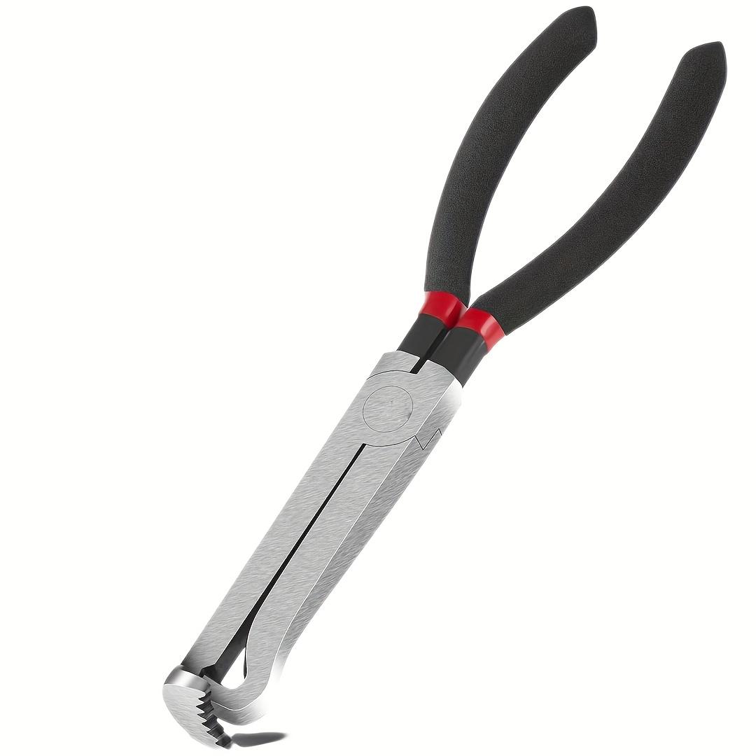 

1/2/3 шт. Электрические клещи для разъединения, разделитель разъемов 60 градусов для электрической проводки, датчиков MAF, топливных форсунок, катушек 1pcs