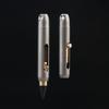 Yousheng Eternal Pen Mini Titanium Alloy Ballpoint Pen Replaceable EDC Refill Smooth Writing Comfortable Grip Mini Pen