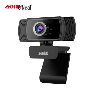 Webcam USB Aoni C5