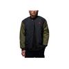 Air Jordan Renegade Jacket Off Black/Medium Olive Men Tops HQ2664-045