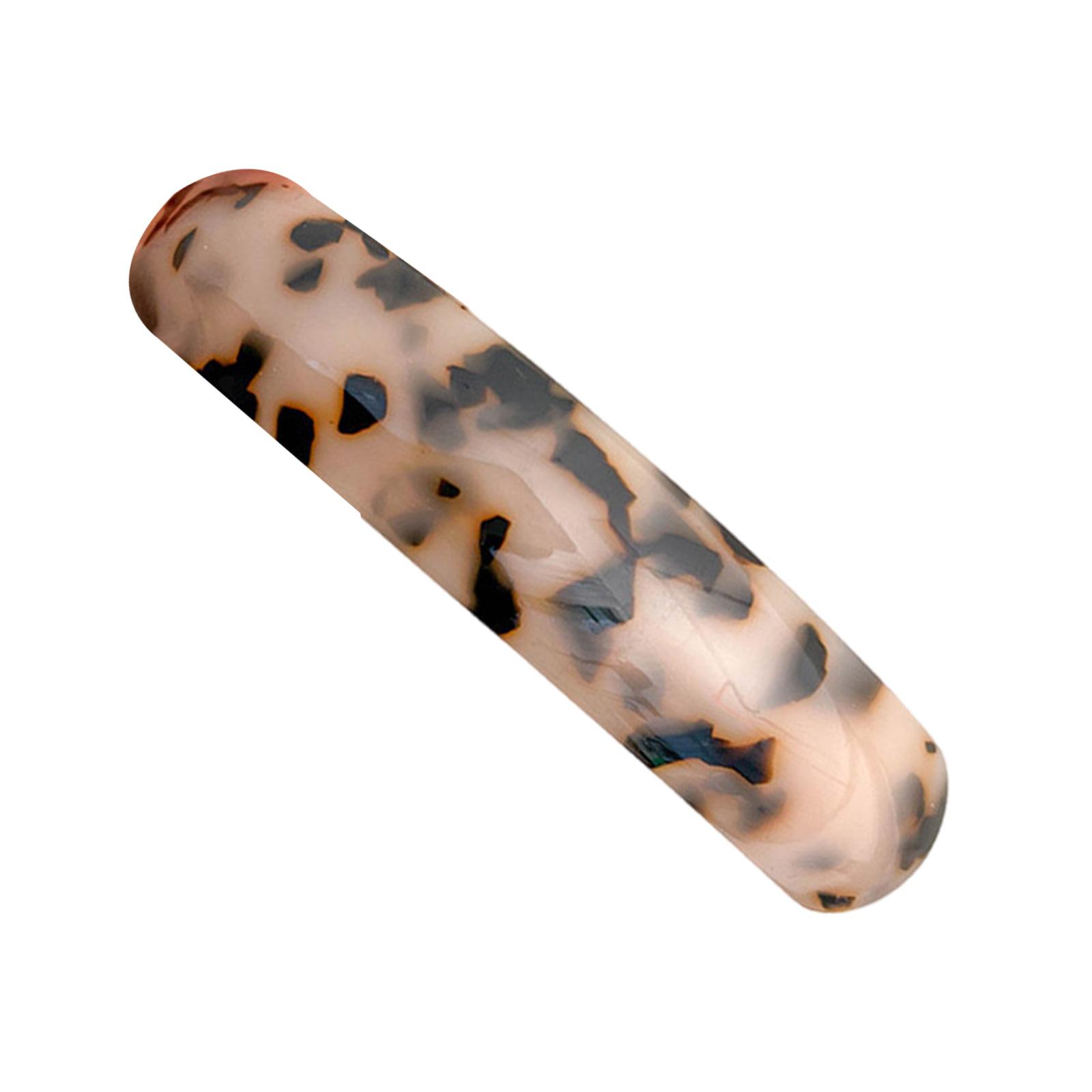 

Элегантная заколка для волос Рождественская заколка Сладкая заколка для волос Шпилька Рождественская Элегантная заколка для волос для пучков 1