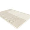 Nordic Style Living Room Carpet Bedroom Bedside Mattress Large Area Full Crystal Velvet Carpet