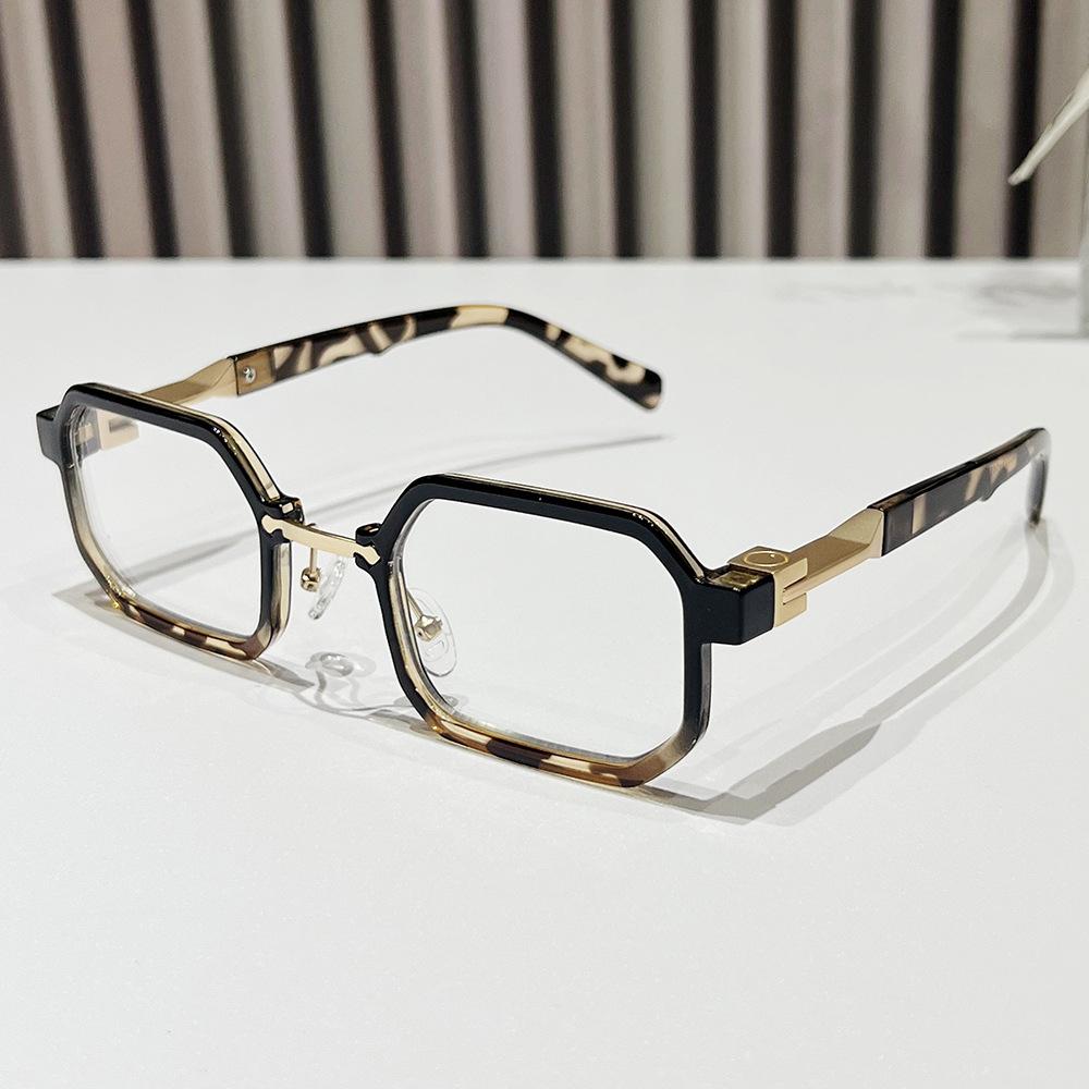 Vintage Square Sunglasses Women Men Luxury Designer Steampunk Pink Hip Hop Sun Glasses Eyewear Trendy